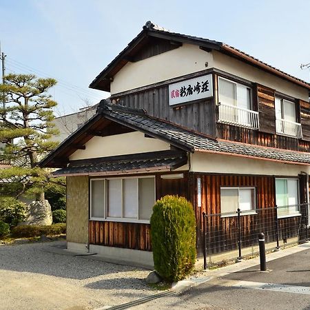 大津市 琵琶湖 ハウスヴィラ エクステリア 写真